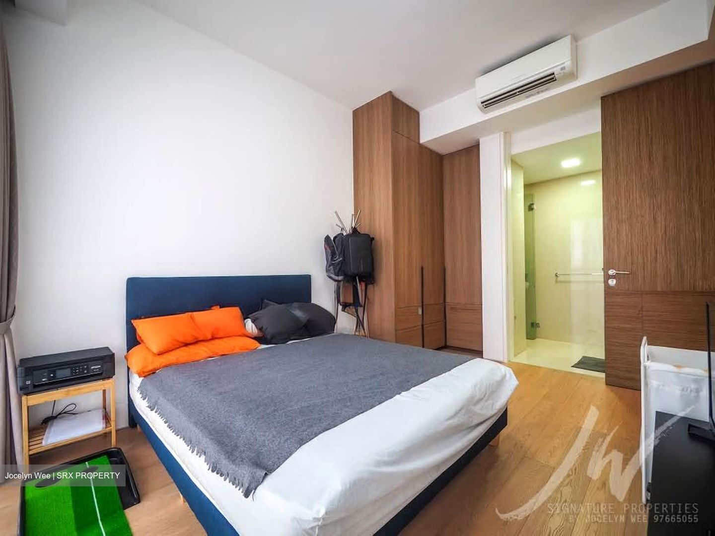 Echelon (D3), Condominium #586141271